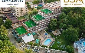 Hotel Gradina